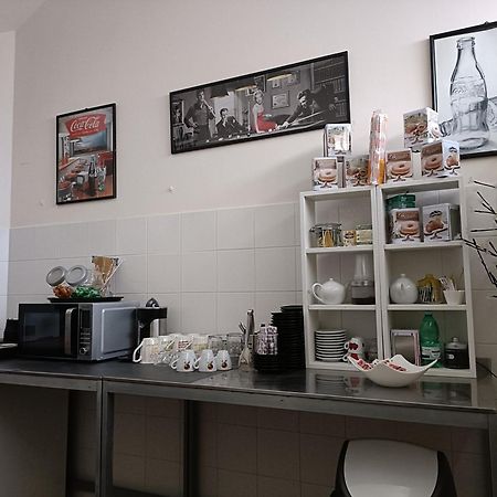 Casa Vacanza In Pieno Centro Storico Vicino Ostuni E La Riserva Di Torre Quaceto 산비토데이노르만니 외부 사진