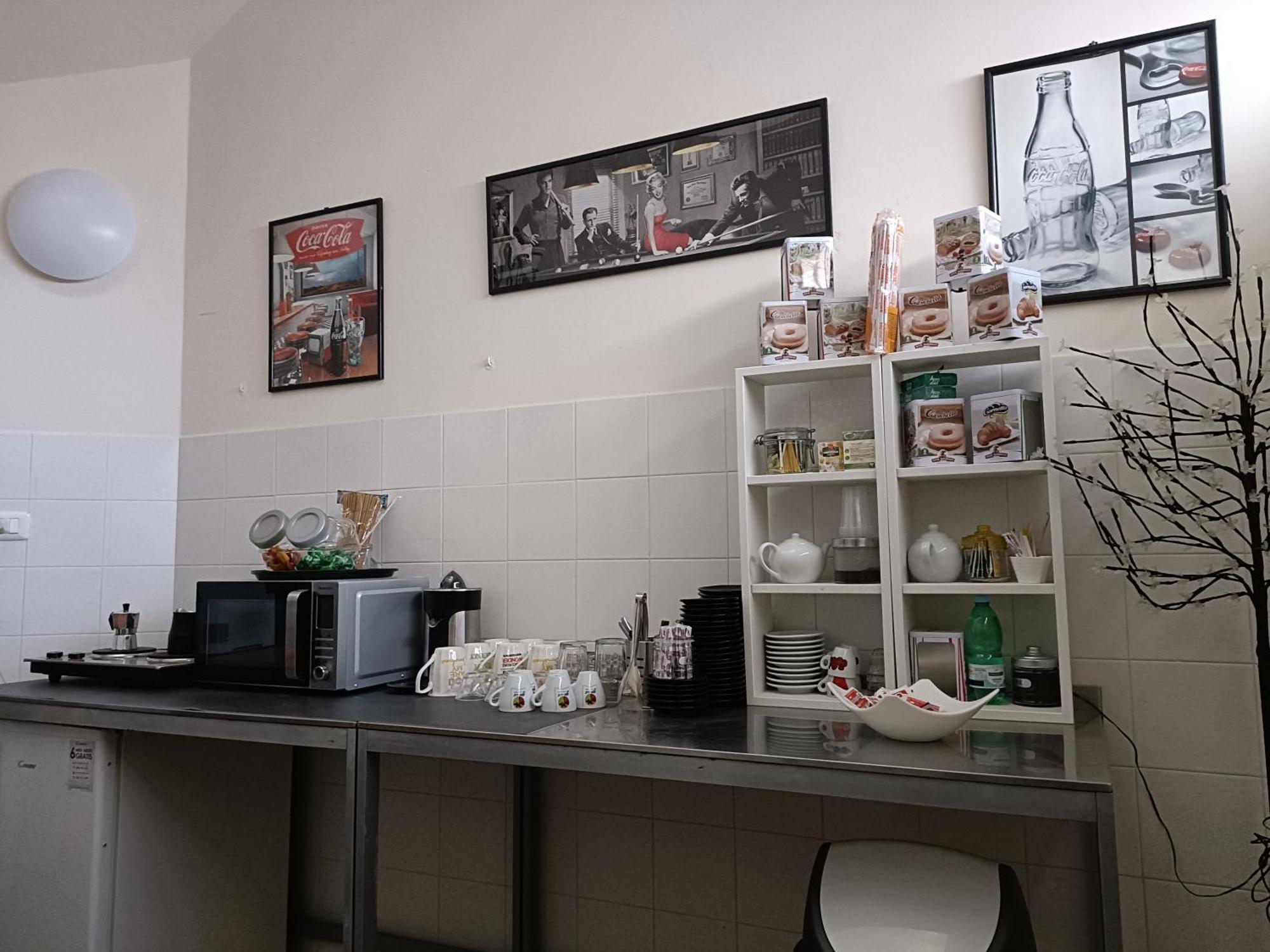 Casa Vacanza In Pieno Centro Storico Vicino Ostuni E La Riserva Di Torre Quaceto 산비토데이노르만니 외부 사진