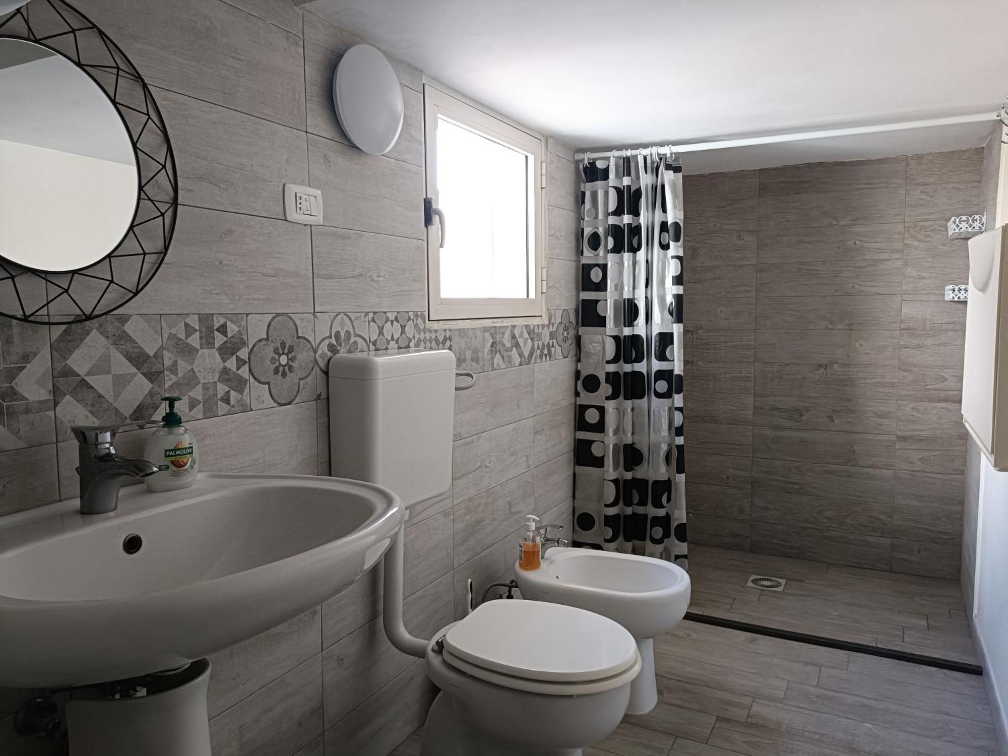 Casa Vacanza In Pieno Centro Storico Vicino Ostuni E La Riserva Di Torre Quaceto 산비토데이노르만니 외부 사진