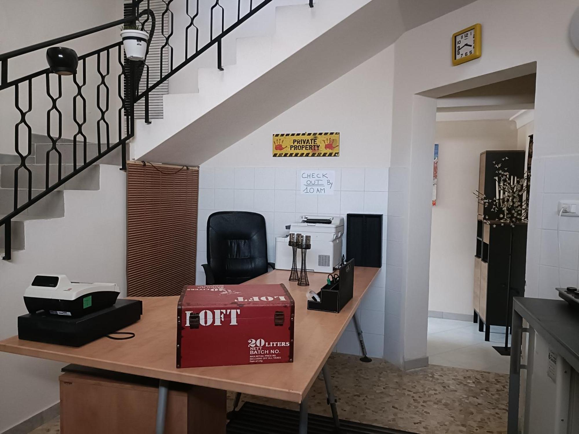 Casa Vacanza In Pieno Centro Storico Vicino Ostuni E La Riserva Di Torre Quaceto 산비토데이노르만니 외부 사진